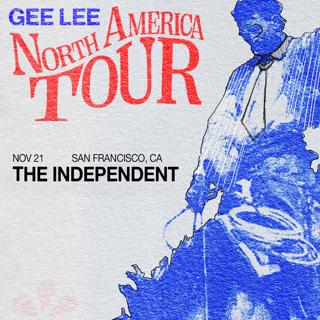 Gee Lee