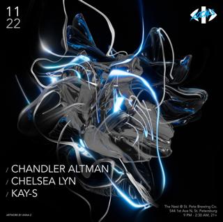 Fader.Locals: Chander Altman, Chelsea Lyn & Kay-S