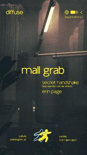 Diffuse: Mall Grab