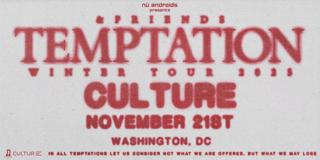 Nü Androids Presents: &Friends