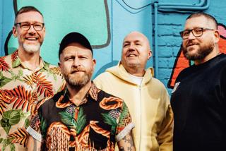 Horse Meat Disco - New Year'S Daytime Disco