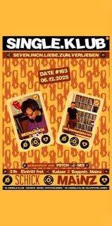 Singleklub: Bednarock · Der Energieberater