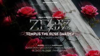 Nibirii Pres. Zeuz - All Night Long