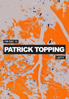 Patrick Topping