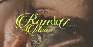 Random Notes X Hauswerks