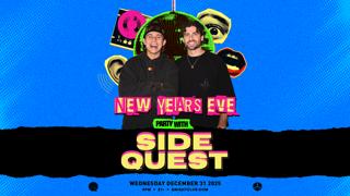 New Year'S Eve: Sidequest