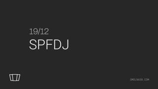 Smolna: Spfdj