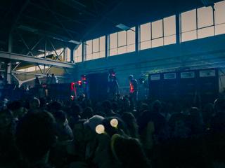 Candyflip: Jigsore Soundsystem Takeover