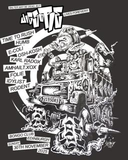 Candyflip X Jigsore // Full Soundsystem