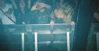 ☻ Bongo Boxingday Rave ☻ 5Am Late Licence ☻ Overground ☻