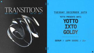 Serum: Yotto [Transitions]