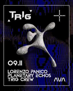 Trig (From 23:00 - Xxx)