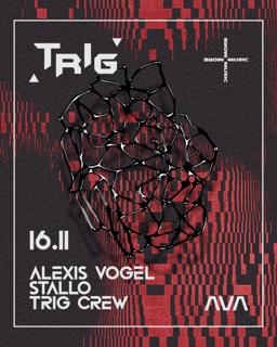 Trig (From 23:00 - Xxx)