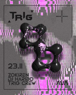 Trig (From 23:00 - Xxx)