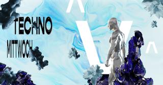 Techno Mittwoch: Take Your Free Tickets