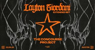 Layton Giordani (Extended Set)