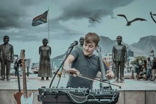 Renegade Communications Ltd Presents: Reinhardt Buhr