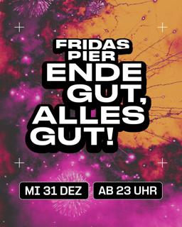 Ende Gut, Alles Gut