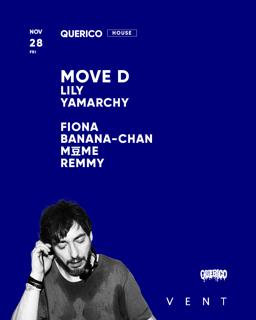 Move D / Querico