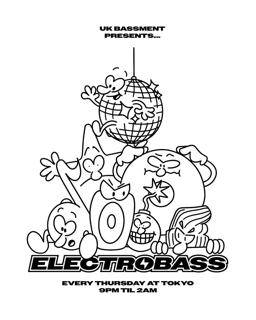 Electrobass