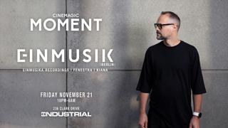 Moment Series: Einmusik