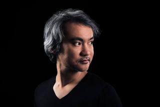 Vantek: Satoshi Tomiie, Mike Mcsuede, Esb