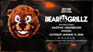 Bear Grillz