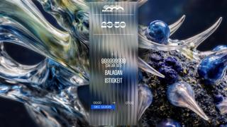 23:59: 999999999, Balagan, Istigkeit