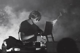 Ctafad (Oslated, Osaka) [Live] + Chingyi (Hk) + Seko B2B Konnection (Liminal Space, Hk)