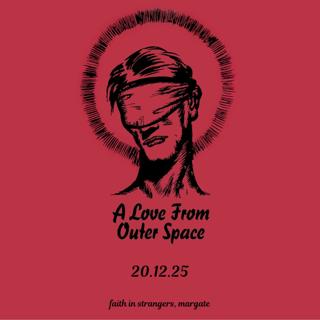 A Love From Outer Space