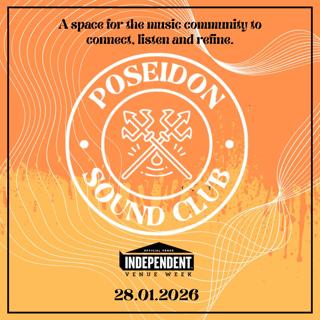Poseidon Sound Club (Iwv26)
