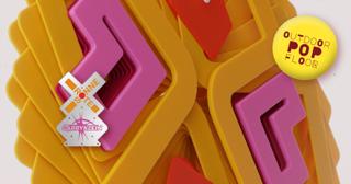 Garry Klein X Rote Sonne #Globalqueersolidarity