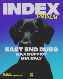 Index: East End Dubs