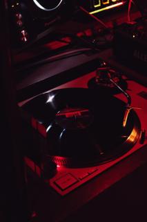 Granville Collective - Len & Redshift // All Night Long