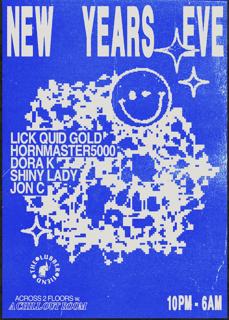 Lubber Nye