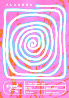 Opal Phase: Aldonna