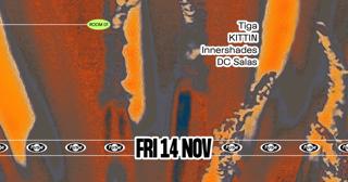 Fuse Presents: Tiga & Kittin