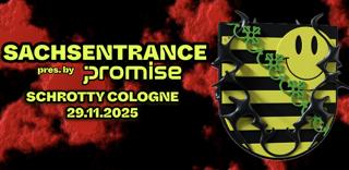 Sachsentrance With Andata, Raverpik, Sabu!