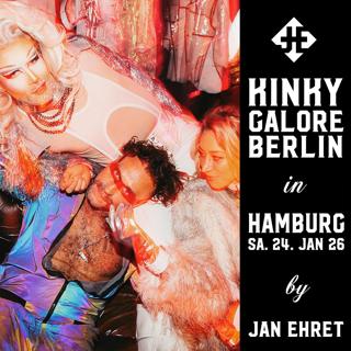 Kinky Galore Hamburg