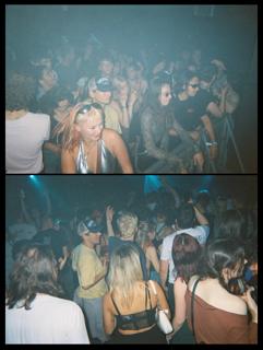 [Cancelled] ☻ Nye Rave 2K24 ☻ Mash House Hogmanay ☻ 5Am Licence ☻
