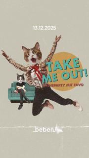 Take Me Out: Eavo