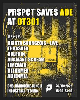 Prspct Saves Ade