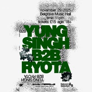 Yung Singh B2B Ryota