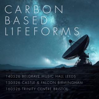 Carbon Based Lifeforms