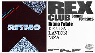 Ritmo Fatale: Kendal, Lavion, Mza