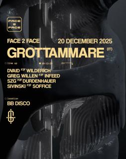 Godbless X Face2Face