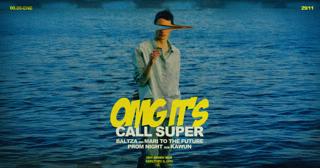 Omg It'S Call Super