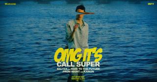 Omg It'S Call Super