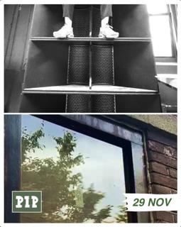 Pip Nacht With Pablo Bozzi / Jannah / Bunker By Planet Cutklub