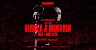 Vendex & In Verruf